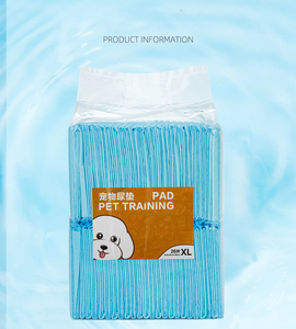 Kingtale Jumbo Puppy PEE Pads cho chó thấm polymer dùng một lần nhanh chóng khô không rò rỉ đào tạo dầu gội thay thế - Product Image 4