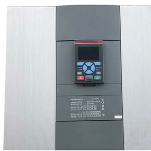 Dispositivo de Arranque Suave AB b Reliable Drive PSTX840 600 70 PSTX840 690 70 208 600V 840A Trifásico 700HP 450kW 50/60Hz IP20 para Minería - Product Image 1