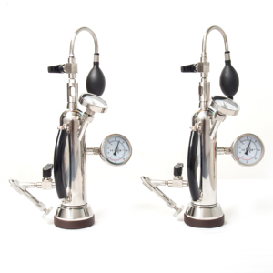 Các Trọng lượng nhẹ thiết kế cảm biến điều khiển CO2 Điều chỉnh Meter bia rượu Kit kiểm tra - Product Image 1