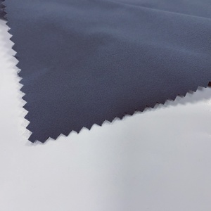 Tela de punto de hilo de poliéster PBT para ropa de tela, pantalones de uniforme de carreras, pantalones de <span class=keywords><strong>camiseta</strong></span> de buena calidad - Product Image 4