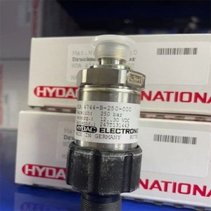 Válvula de Control de Presión SUN RPKT-LAN, Válvula Electrohidráulica Neumática - Product Image 1