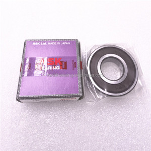 Rodamiento NSK Original a Buen Precio, 6202DDUCM 6202 <span class=keywords><strong>DDU</strong></span>, Rodamiento de Bolas de Ranura Profunda, NSK 6202DDU - Product Image 2