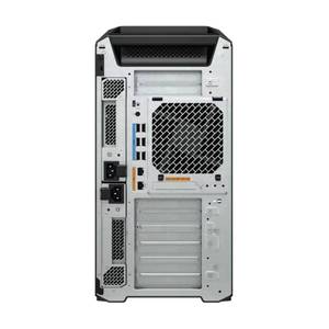 สินค้าขายดีสำหรับ Z8 เวิร์กสเตชันเดสก์ท็อปแบบทาวเวอร์ พร้อม CPU Threadripper PRO รุ่นใหม่ มีสินค้าในสต็อก - Product Image 4
