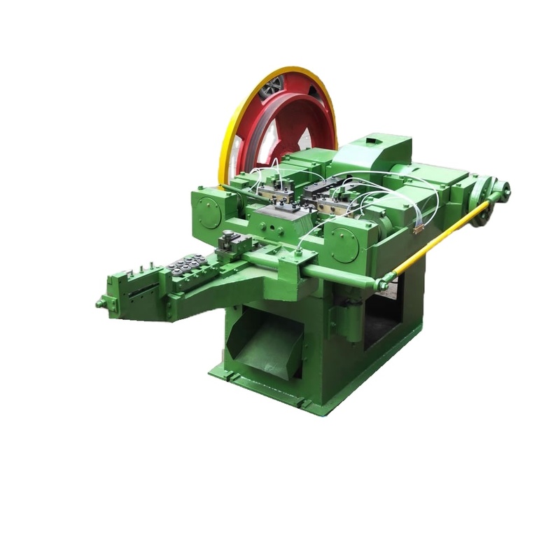 Z94 Series Fully Automatic Concrete Nail