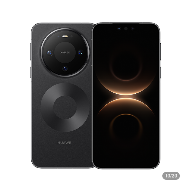 2025 Original Hua Wei Mate 80 5G Smartphone 6.75" OLED Kunlun Glass Kirin 9020 5750mAh Battery 66W Charging NFC OTG Mobile Phone