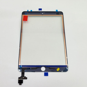 Chất Lượng Cao Máy Tính Bảng Màn Hình Cảm Ứng Cho <span class=keywords><strong>Apple</strong></span> iPad Mini 3 Máy Tính Bảng pantalla Tactil Thay Thế Digitizer Lắp Ráp Sửa Chữa Các Bộ Phận - Product Image 3