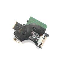 Lentille laser d'origine Kes-497 pour lecteur de disque PS5 – Pièce de rechange pour tête de lentille laser de manette PS5