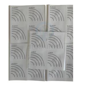Pièces détachées CIJ les moins chères, étiquettes RFID pour maquillage MC-2BK124 MC-2BK106 MC-2BK130 MC-2BK125, utilisées pour les imprimantes à jet d'encre de la série DMN AX - Product Image 2