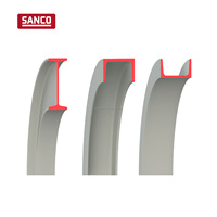 Machine de cintrage de profilés 3D CNC multi-axes pour la fabrication de tubes et de profilés en aluminium de précision et de tuyaux industriels