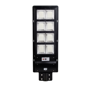 Precio de Fábrica al por Mayor, Farolas Solares <span class=keywords><strong>LED</strong></span> para Exteriores de 90W 120W 150W 180W con Poste, Farola Solar Todo en Uno, Lista de Precios - Product Image 5