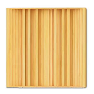 Diffuseur acoustique <span class=keywords><strong>en</strong></span> <span class=keywords><strong>bois</strong></span> pour <span class=keywords><strong>studio</strong></span> d'enregistrement, équipement d'isolation sonore pour <span class=keywords><strong>studio</strong></span> de musique - Product Image 2