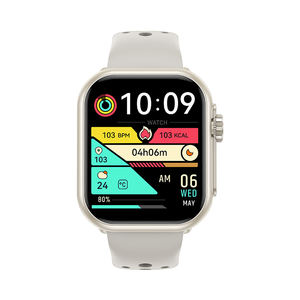 Karm גברים נשים שעונים חכם k62 עם שיחה bt קורא קול עוזר 1000mah גדול סוללה שינה כושר גשש ספורט שעון כושר גשש 2025 - Product Image 4