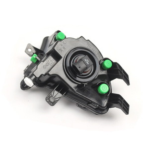 Luces Antiniebla Delanteras para Volkswagen Jetta Sagitar 2015-2018, Material PC, OEM 5C7941699 5C7941700 - Product Image 4