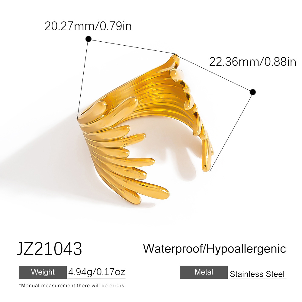 รหัสสินค้า: JZ21043