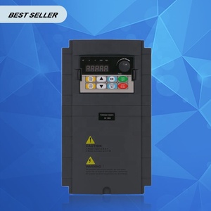 Thiết Bị Biến Tần Tần Số Vector 2.2KW (VFD) Bộ Chuyển Đổi Tần Số 380V Ba Pha Và Ba Pha 50Hz/60Hz - Product Image 3