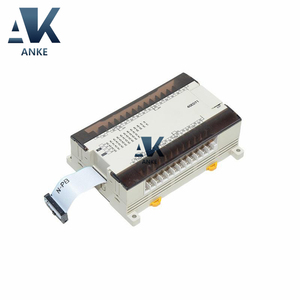 โมดูลเอาท์พุททรานซิสเตอร์ CPM1A-40CDT-D สำหรับ Omron - Product Image 1
