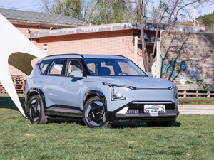 KIA EV5 2025, SUV Eléctrico <span class=keywords><strong>de</strong></span> Lujo <span class=keywords><strong>de</strong></span> 5 Plazas, Vehículo Eléctrico <span class=keywords><strong>de</strong></span> Nueva Energía en Oferta, Auto Eléctrico a Bajo Precio - Product Image 2