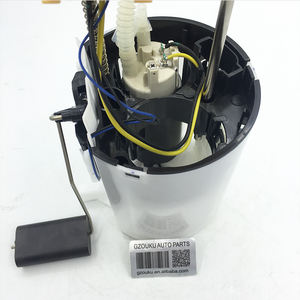 1781652ชุดปั๊มเชื้อเพลิงสำหรับ Galaxy Mondeo WA6 S-MAX 2011-2015 Yomi - Product Image 4