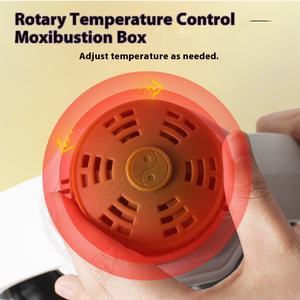 Aiguilles d'<span class=keywords><strong>acupuncture</strong></span> d'<span class=keywords><strong>oreille</strong></span> jetables en acier inoxydable de marque Huanqiu aiguilletage sec pour les débutants médecine chinoise stérile jetable - Product Image 6