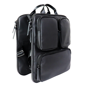 Bolsa de almacenamiento multifuncional para viajes de negocios que se puede colocar en el exterior de una maleta, ideal para viajes de negocios. - Product Image 2