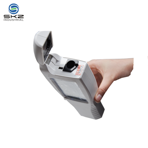 Detector de Fluorescência <span class=keywords><strong>ATP</strong></span> Profissional com Fonte de Luz Autoalinhável Integrada, Detecção Rápida em 15s, 0-9999 RLUs, Recuperação de <span class=keywords><strong>ATP</strong></span> de 90-110% - Product Image 4