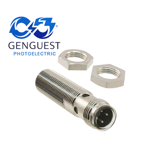 Inductive Proximity <b>Sensor</b> <b>Switch</b> E2B-M12KS04-WZ-C1 E2B-M12KN05-WZ-B1 E2B-M12LS05-WZ-B1 E2B-M12KN08-M1-B1 E2B-M12KN08-WZ-B1 - Product Image 2