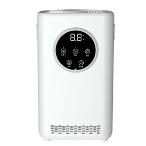Air Purifier 5G10G Ozone Technology Formaldehyde Removal Household Use - Product Image 2