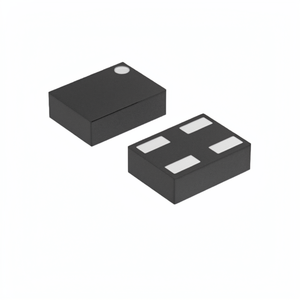 XC6501D18A7R-G Power Management (PMIC) In Stock 4 XDFN Electronic Circuit Components - Product Image 1