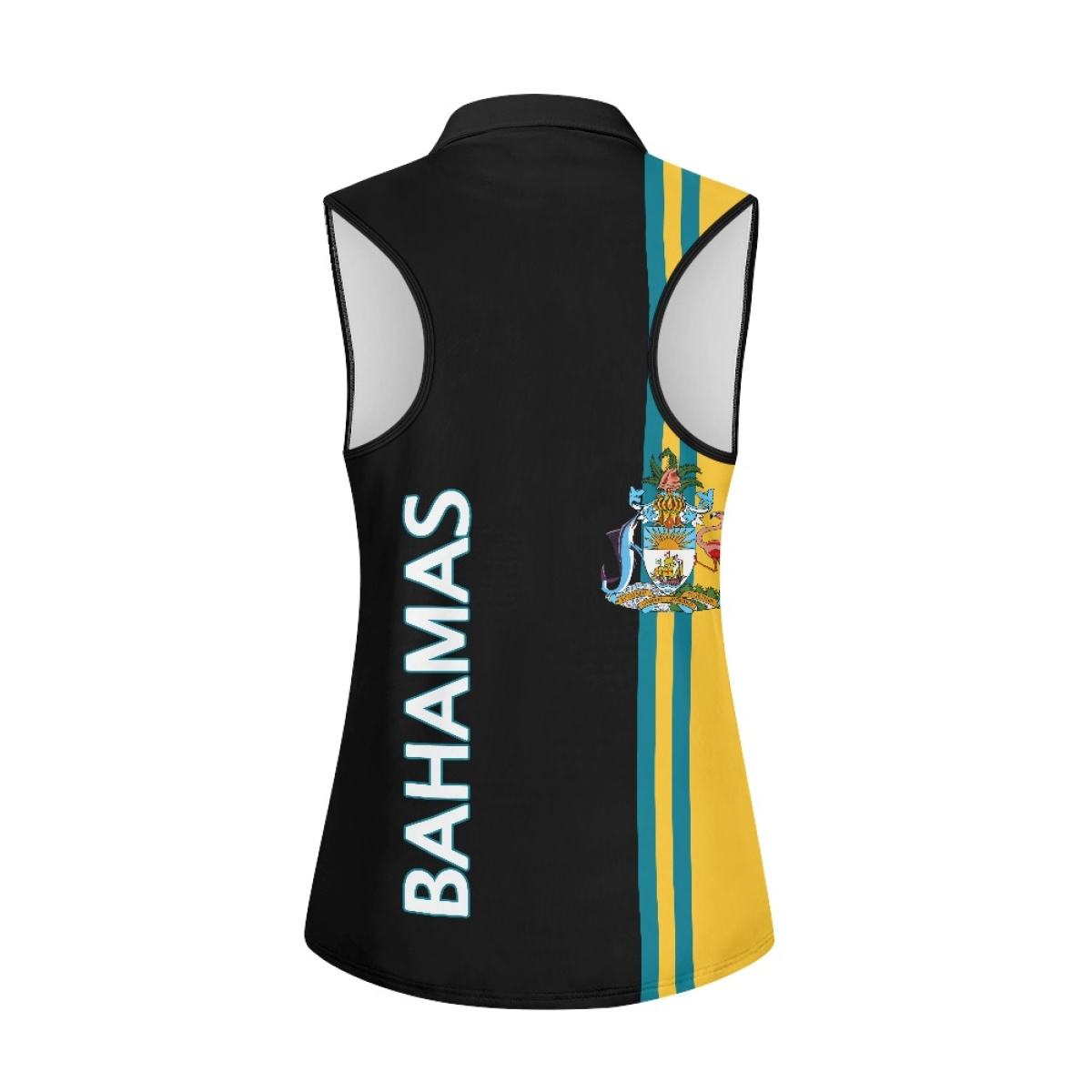 Ropa Deportiva Ropa De Verano 2019 Mujer Camiseta De Golf Sin