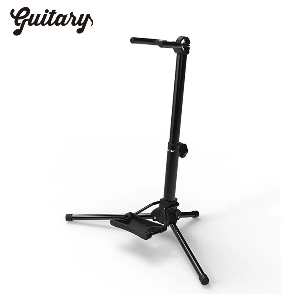 Portable Wind Instrument Tripod Clarinet Stand Holder Lightweight Support Wind Instrument Bracket Accessories