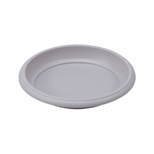 Pots de fleurs ronds en plastique de 4 à 10 pouces avec plateau pour le contrôle des racines, pour les semis de plantes de jardin et de pépinière - Product Image 4