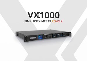 Novastar Vx1000ตัวประมวลผลหน้าจอ LED ระดับมืออาชีพสำหรับร้านค้า<span class=keywords><strong>ป</strong></span>ลีกการศึกษา-<span class=keywords><strong>โหลด</strong></span>ได้สูงสุด6.5ล้านพิกเซลห้างสรรพสินค้า - Product Image 2