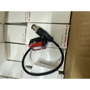 1P NUEVO Leuze PRK5/4P-200-M12 Se Aceptan Contrapropuestas Hecho en China - Product Image 2