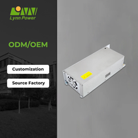 Offre Spéciale Alimentation à découpage Lynn Power TL-400S-60V 60V 400W 10A CA/CC pour machine de marquage laser