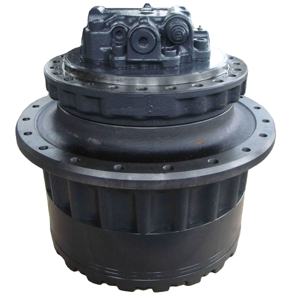 Komponen No. 9150472 perakitan Motor Travel Excavator <span class=keywords><strong>Drive</strong></span> akhir ekskavator - Product Image 1