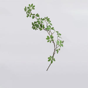 Flores de Plástico en Maceta, Plantas Artificiales para Decoración de Interiores y Exteriores, Hogar, Oficina, Jardín, Decoración del Hogar - Product Image 3