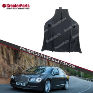 Revêtement <span class=keywords><strong>de</strong></span> sous-châssis OEM <span class=keywords><strong>de</strong></span> haute qualité pour Bentley Flying Spur 2014-2019, <span class=keywords><strong>prix</strong></span> d'usine, pièces <span class=keywords><strong>de</strong></span> <span class=keywords><strong>carrosserie</strong></span> - 4W0 825 507 B - Product Image 1