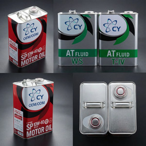 <span class=keywords><strong>Aceite</strong></span> Hidráulico Antidesgaste HD <span class=keywords><strong>5W30</strong></span>, Artículo Popular, para Camionetas - Product Image 1