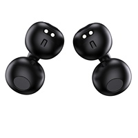 Écouteurs intra-auriculaires Q80 tws à clip, oreillettes intra-auriculaires sans fil avec climatisation, Offre Spéciale