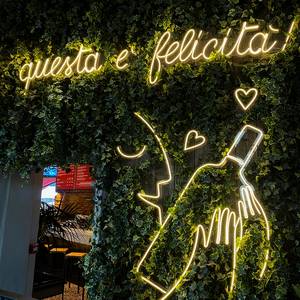 Letras de neón LED personalizadas de alta calidad <span class=keywords><strong>Oh</strong></span> Baby, ¿te casarás conmigo, letrero de neón para boda, cumpleaños, fiesta del Día de San Valentín? - Product Image 2