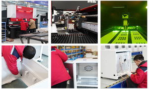 ตู้บ่มเพาะเชื้อ BIOBASE รุ่น BJPX-M150N ความจุ 150 ลิตร หน้าจอ LCD ผลิตจากสแตนเลส SUS304 สำหรับห้องปฏิบัติการ - Product Image 6