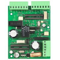 Récepteur Bluetooth en aluminium, amplificateur audio, lecteur CD, haut-parleur, carte de circuit imprimé assemblée, assemblage de carte de circuit imprimé à Shenzhen, PCBA