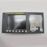 FANUC-controlador de sistema de mecanizado 0i Mate MC CNC, A02B-0321-B500