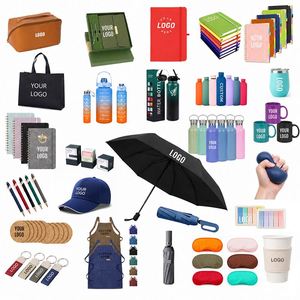Idées de cadeaux originaux personnalisés avec logo pour entreprises, activités d'entreprise, articles promotionnels, ensembles de papeterie - Product Image 2