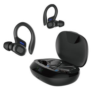 DEVIA-auriculares inalámbricos Mini tws hendsfree, en línea, para juegos, teléfono móvil - Product Image 1