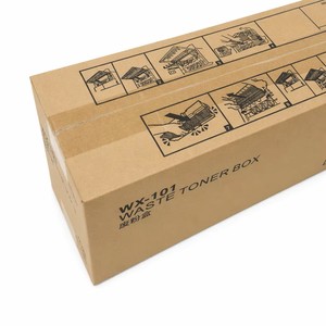 WX-101ใช้ได้กับ C220 <span class=keywords><strong>Konica</strong></span> <span class=keywords><strong>Minolta</strong></span> C350 C360 C280 <span class=keywords><strong>C450</strong></span> C351 C7722 A162-WY1ที่ใส่โทนเนอร์ C7728ได้ - Product Image 5