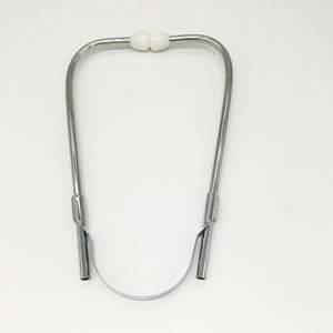 Estetoscópio profissional rosa da fabricação personalizado - Product Image 3