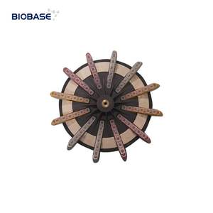 BIOBASE Table top baixa velocidade Gel <span class=keywords><strong>Card</strong></span> <span class=keywords><strong>Centrifuge</strong></span> BKC-TL4G Gel <span class=keywords><strong>Card</strong></span> <span class=keywords><strong>Centrifuge</strong></span> para laboratório e hospital - Product Image 5