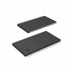 44 TSOP IDT71T016SA15PH8 หน่วยความจำ ซื้อออนไลน์ ชิ้นส่วนอิเล็กทรอนิกส์ BOM IC มีสินค้าในสต็อก - Product Image 1