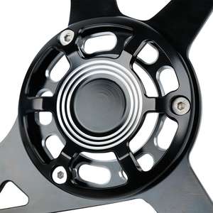 XINMATUO Cache de pignon de moteur pour Harley Street <span class=keywords><strong>XG</strong></span> 750 <span class=keywords><strong>500</strong></span> 2015-2019 Noir XF2906C139B-156B-US - Product Image 6